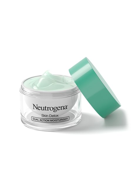 NEUTROGENA DETOX IDRAT DOPP AZ