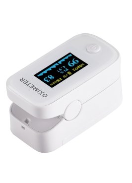 PULSE OXIMETER FINGERTIP YM201