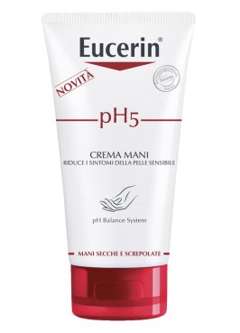 EUCERIN PH5 CREMA MANI 30ML