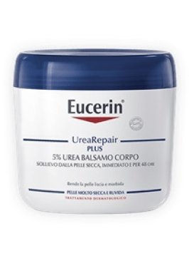 EUCERIN UREAREPAIR BALSAMO CORPO 450 ML