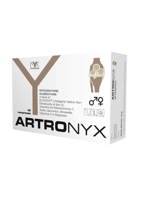 ARTRONYX 30CPR