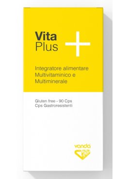 VITAPLUS 90CPS