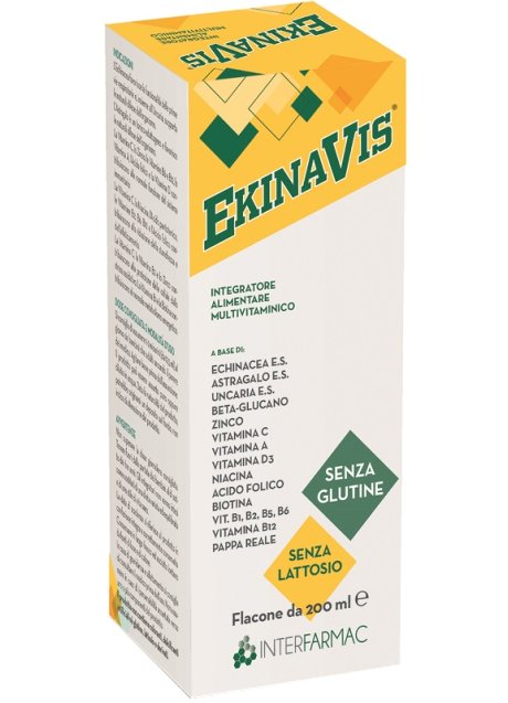 EKINAVIS 200ML