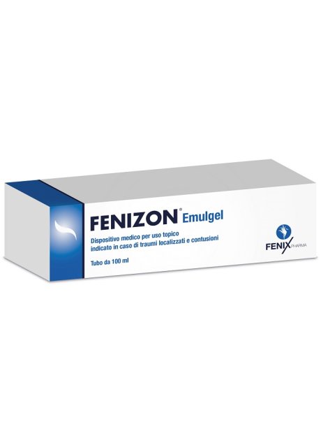 FENIZON EMULGEL 100ML