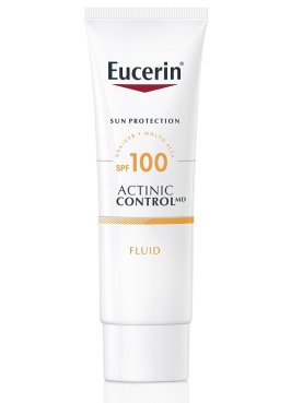 EUCERIN SUN ACTINIC CON SPF100