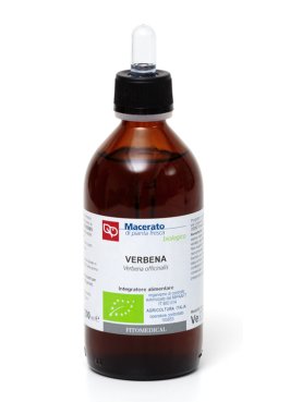 VERBENA TM BIO 200ML