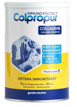 COLPROPUR IMMUNO PROTECT NEUTR