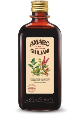 AMARO GIULIANI ELISIR BENES 300M