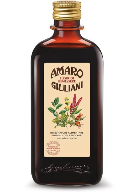 AMARO GIULIANI ELISIR BENES 300M