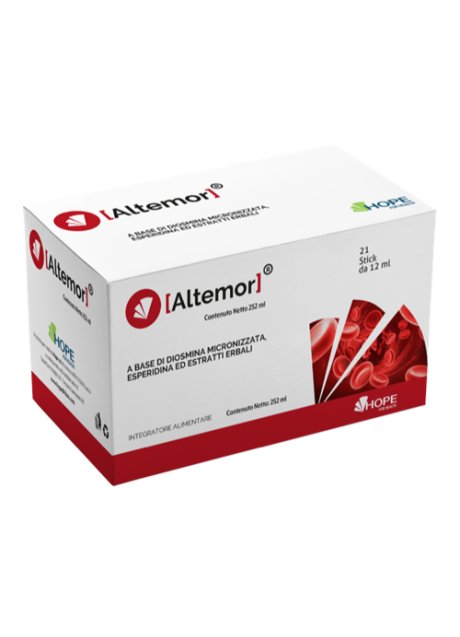 ALTEMOR 21STICK 12ML