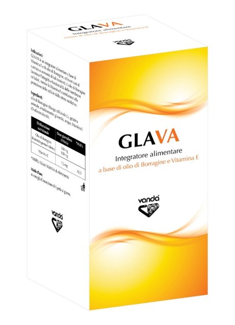 GLAVA 60 PERLE