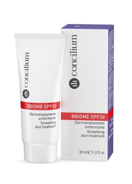 CONCILIUM BBIOME SPF30 30ML