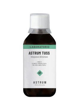 ASTRUM TUSS 150ML