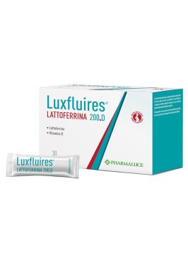 LUXFLUIRES LATTOF 200D 30STICK