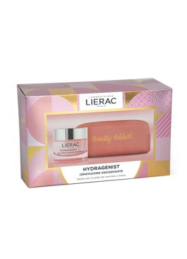 LIERAC CF HYDRAGENIST GEL CREMA 50 ML + POCHETTE