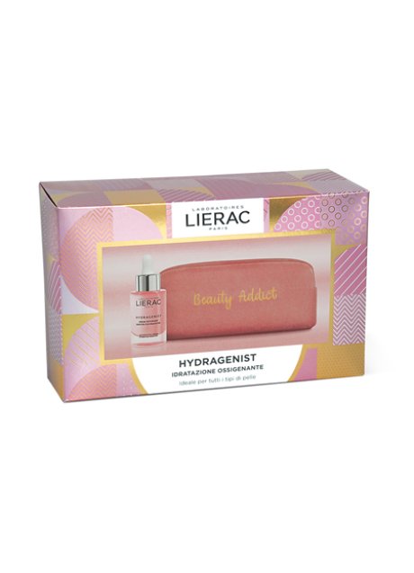 LIERAC CF HYDRAGENIST SIERO 30 ML + POCHETTE