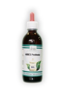 ABIES PECTINATA 150ML MG