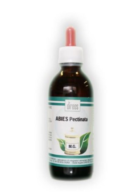 ABIES PECTINATA 50ML MG