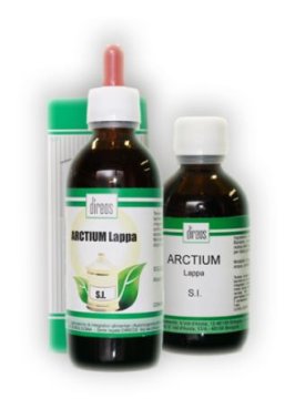 ARCTIUM LAPPA SOL IAL 150ML