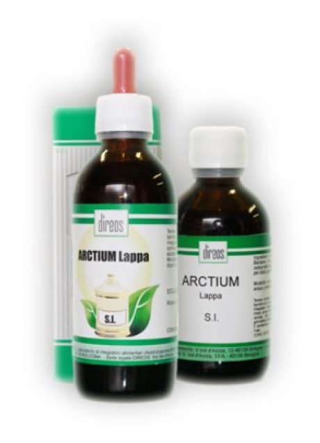 ARCTIUM LAPPA SOL IAL 50ML