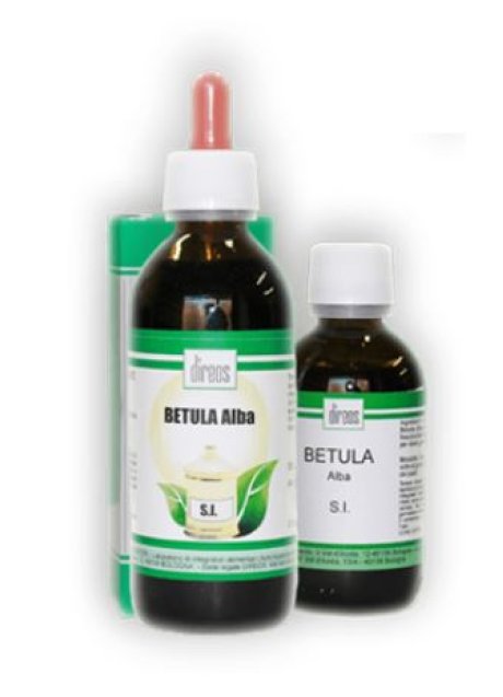 BETULA ALBA SOL IAL 50ML