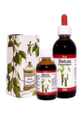 BETULA COMPOSITUM 150ML