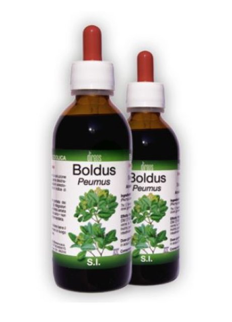 BOLDO PEUMUS SOL IAL 150ML