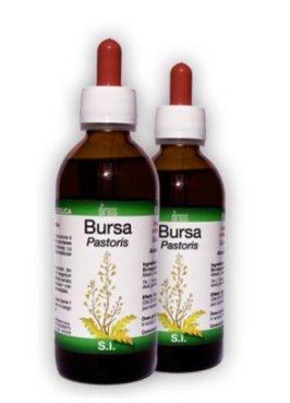 BURSA PASTORIS SOL IAL 150ML