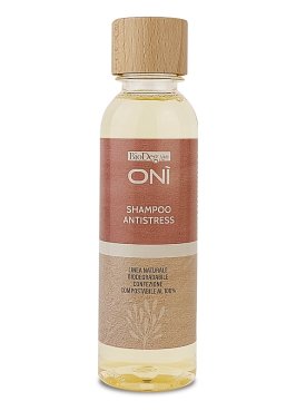 ONI' SHAMPOO ANTISTRESS 200ML