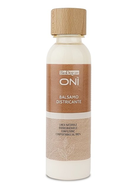 ONI' BALSAMO DISTRICANTE 200ML