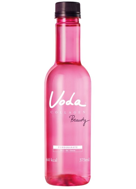 VODA COLLAGEN BEAUTY 375ML