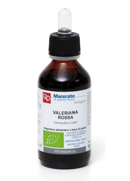 VALERIANA ROSSA TM BIO 100ML