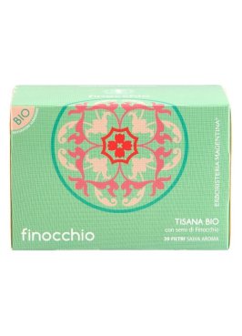 TISANA FINOCCHIO BIO 20FILT