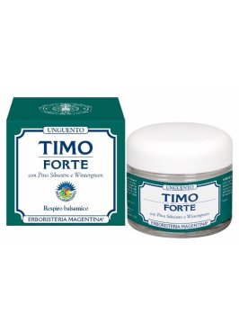 TIMO FORTE UNGUENTO 50ML (I3/021