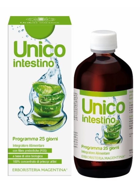 INTESTINO UNICO 250ML