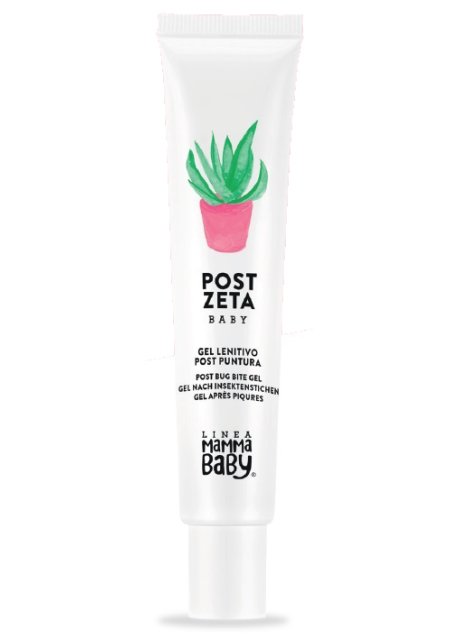 MAMMABABY POST ZETA BABY 20ML