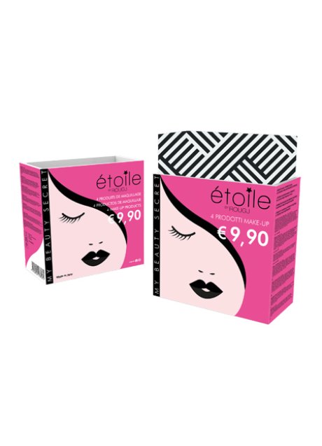 ETOILE SECRET BEAUTY BOX MAKE