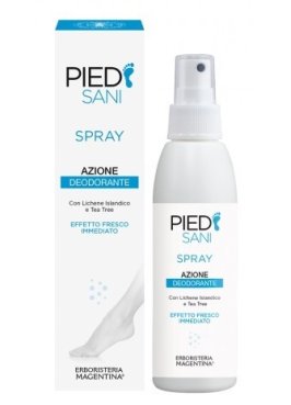 PIEDISANI SPRAY DEO 150ML