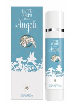 ANGELI LATTE CORPO 100ML