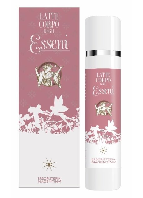 ESSENI LATTE CORPO 100ML