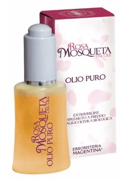 OLIO ROSA MOSQUETA PURO 100%