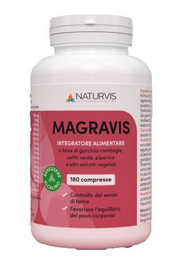 MAGRAVIS 180CPR