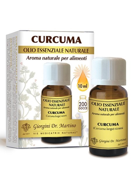 CURCUMA OE NAT 10ML