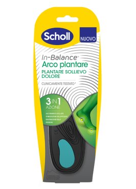 SCHOLL PLANT ARCO L 2PZ