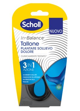 SCHOLL PLANT TALL S 2PZ