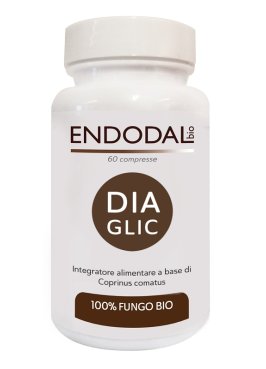 ENDODAL DIAGLIC BIO 60CPR