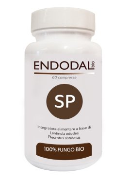 ENDODAL SP BIO 60CPR