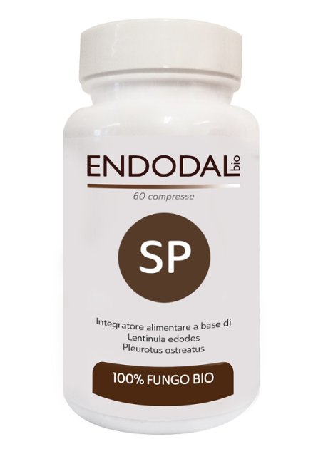 ENDODAL SP BIO 60CPR