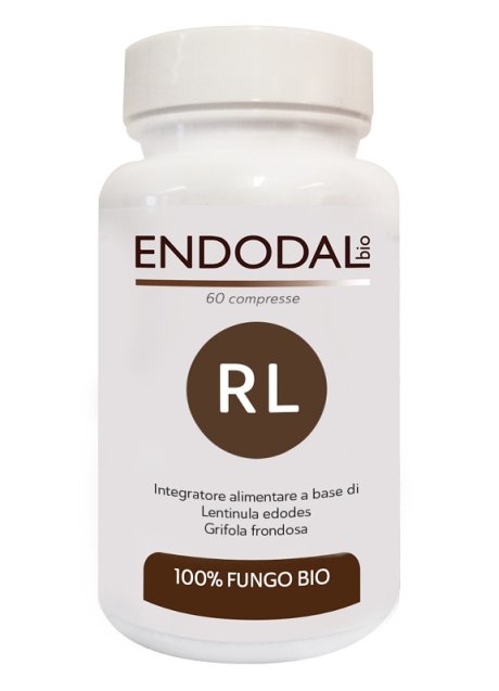 ENDODAL RL BIO 60CPR