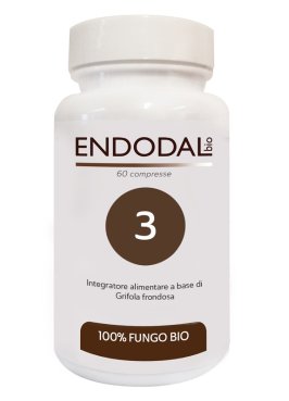 ENDODAL 3 BIO 60CPR